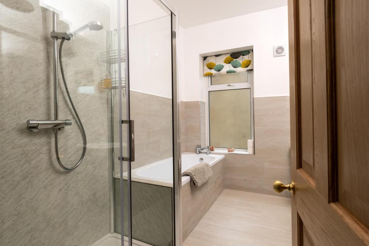Craven Vue - Скиптон Экстерьер фото