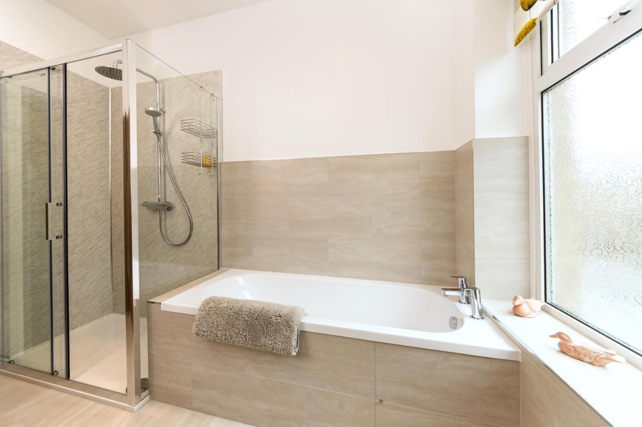 Craven Vue - Скиптон Экстерьер фото
