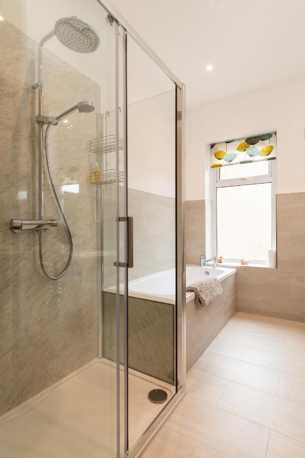 Craven Vue - Скиптон Экстерьер фото